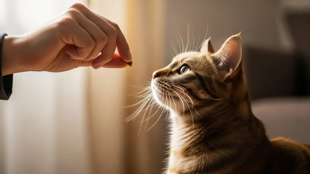 2026’nın En Popüler Kedi İsimleri