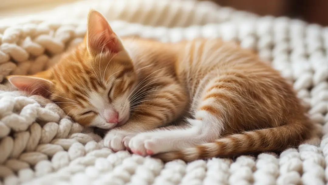 Yavru Kedi Bakım Rehberi