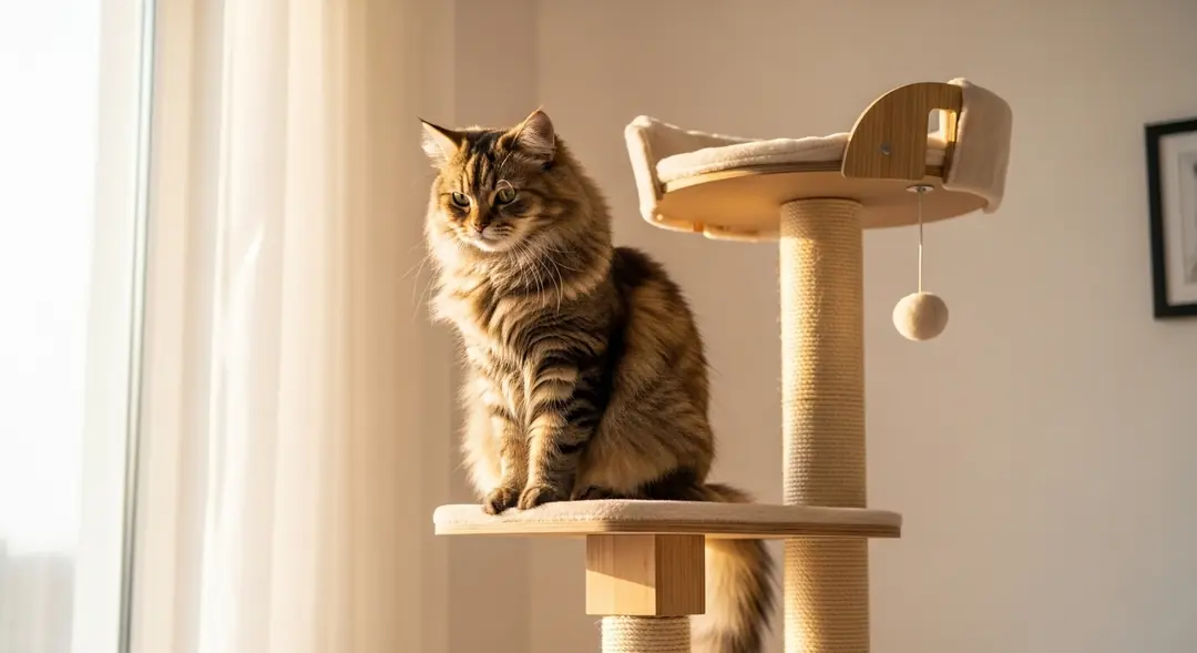 Kedi Burçları ve Şaşırtıcı Özellikleri