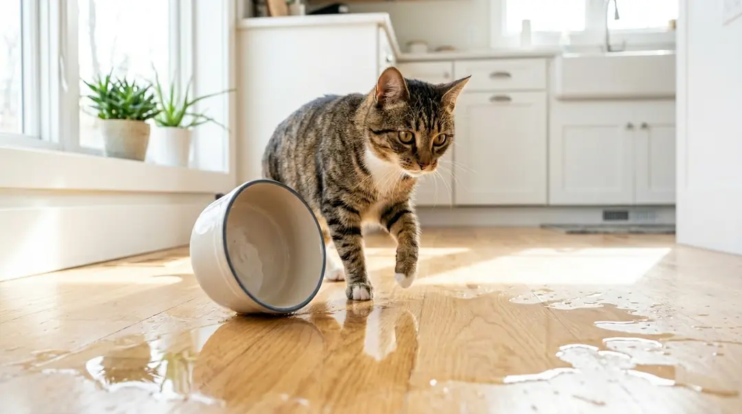 kedi psikolojisi