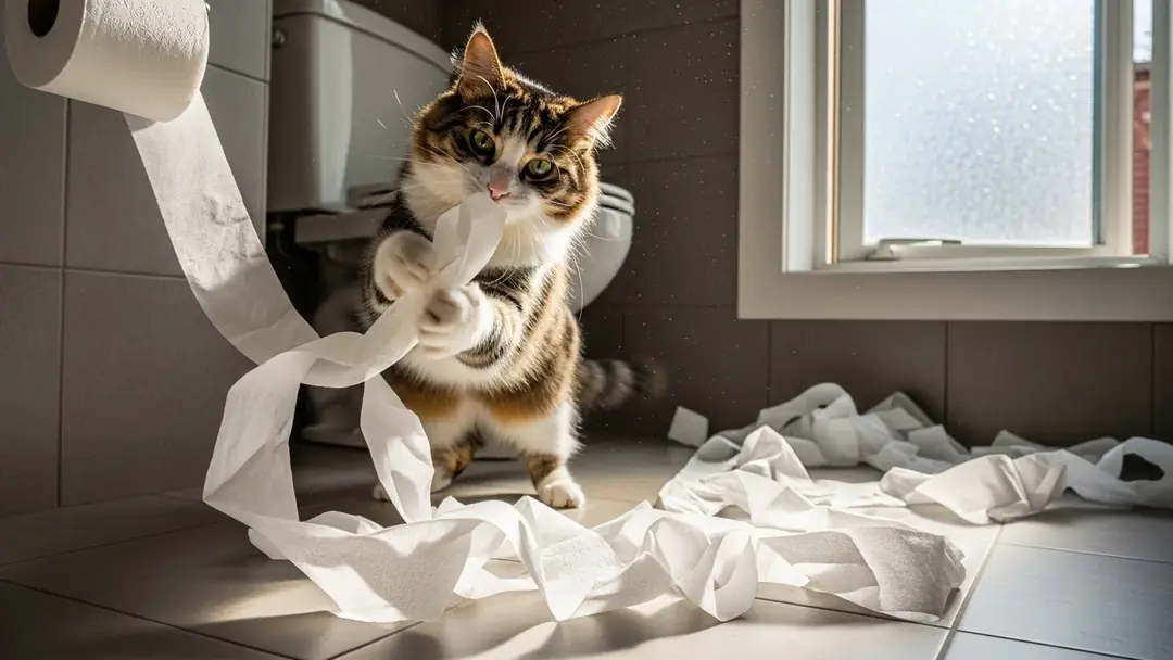 kedi davranışları&nbsp;