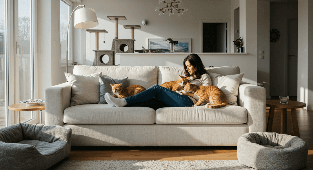 Karbonlu Kedi Kumları Nedir?