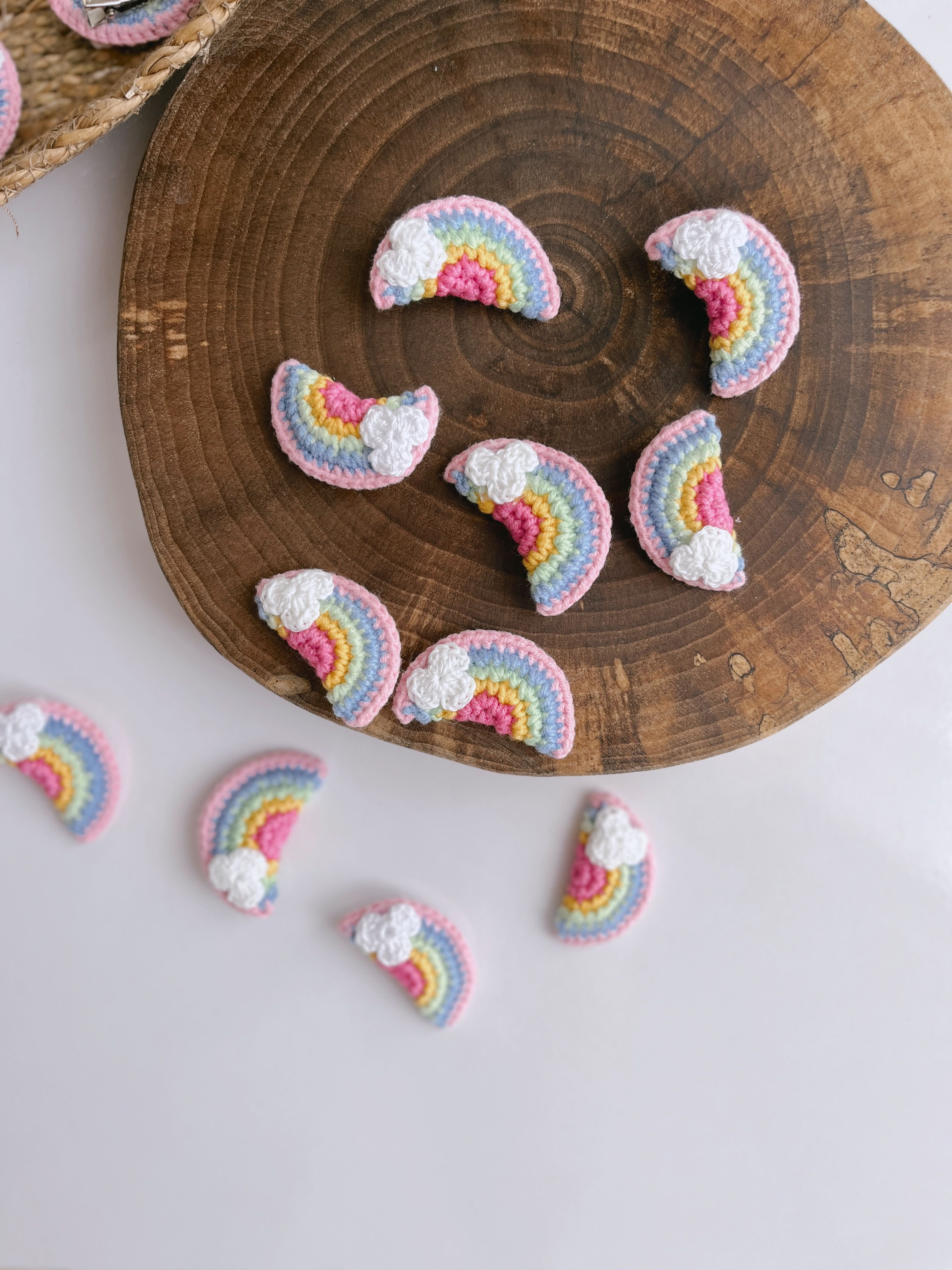 Rainbow Toka - İkili