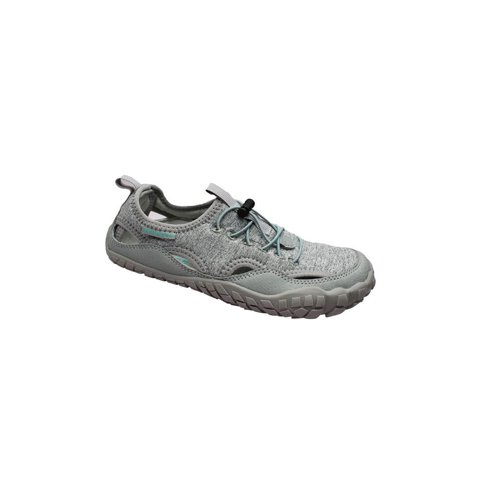 Rock Spring Astoria rsa10012 - Lt Grey / Aqua