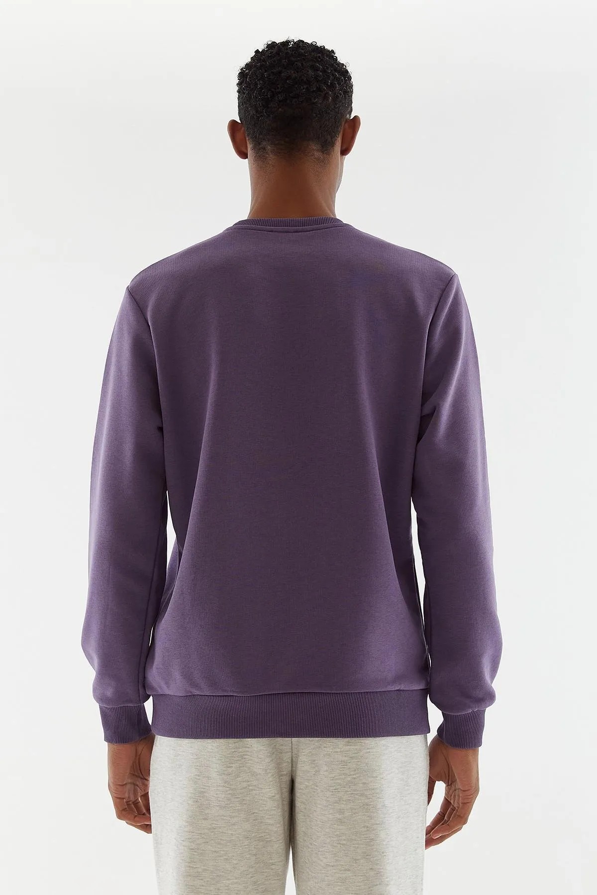 BENETTON SWEATSHIRT Erkek BNT-M20951  72388