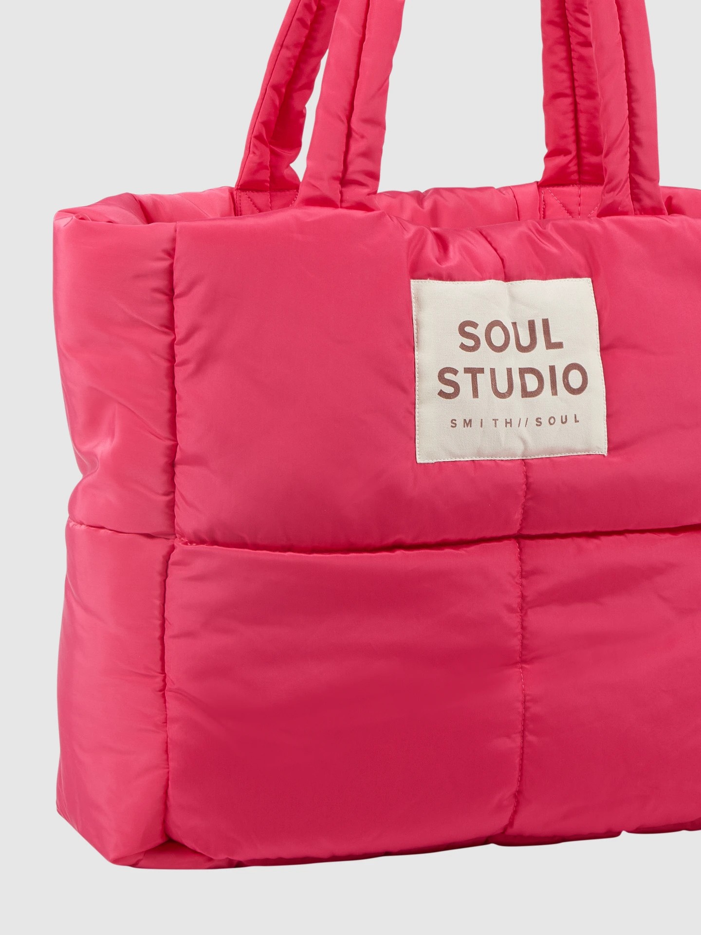 Smith & Soul çanta