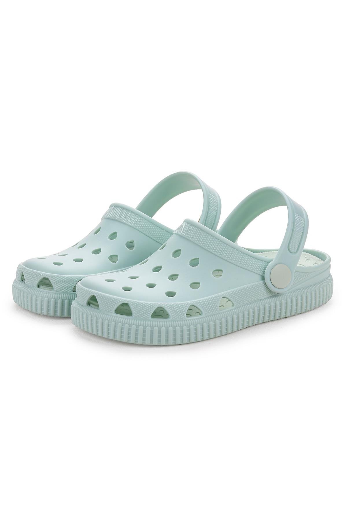 İgor Sun Mc Sandalet S10316 Menta