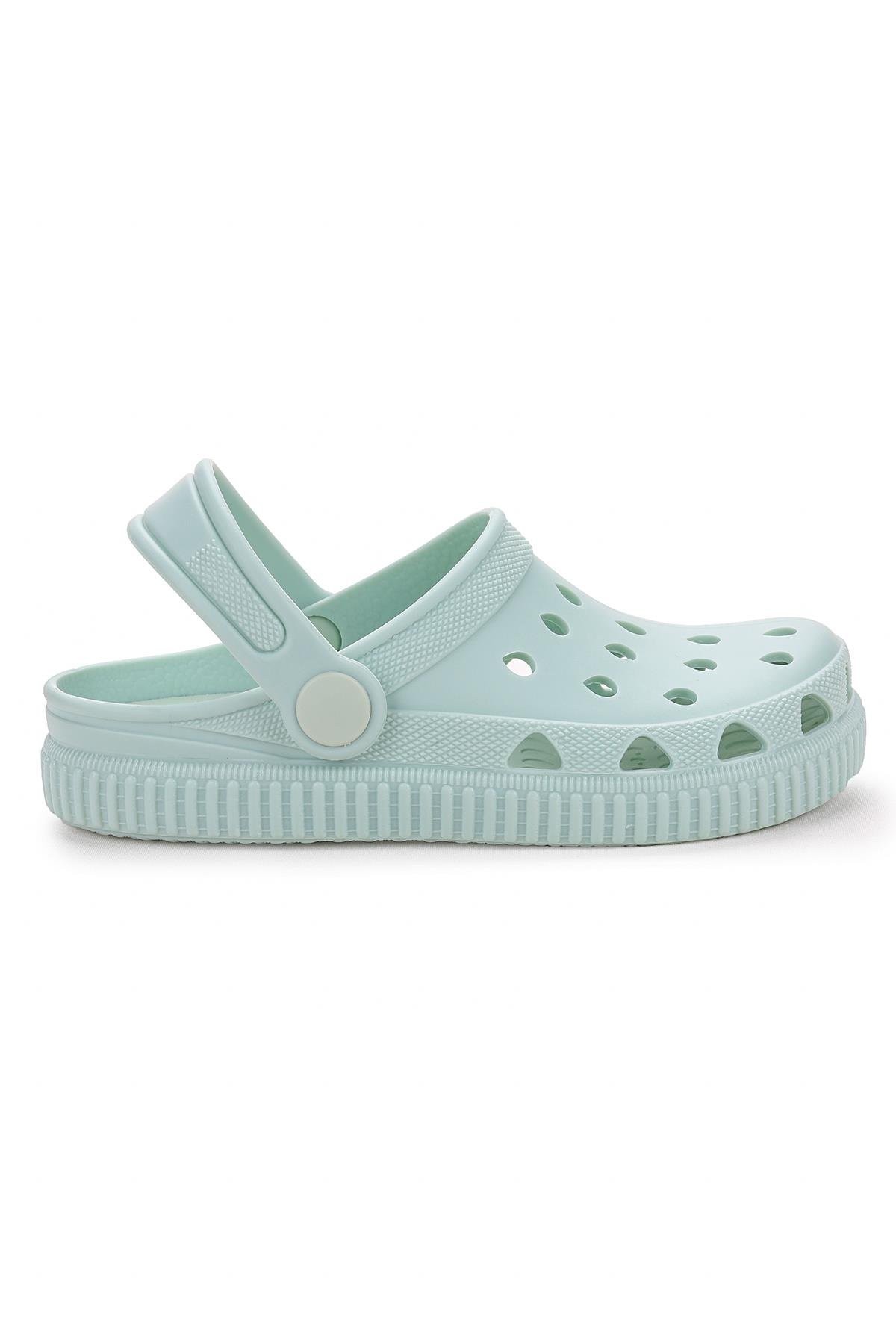 İgor Sun Mc Sandalet S10316 Menta