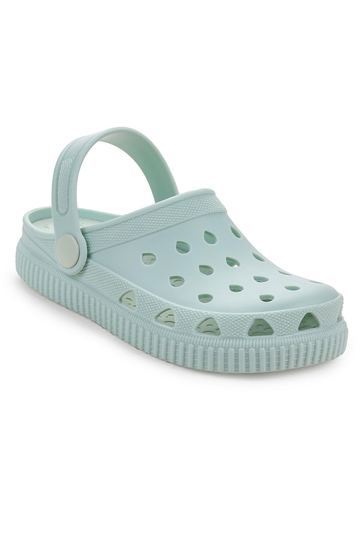 İgor Sun Mc Sandalet S10316 Menta