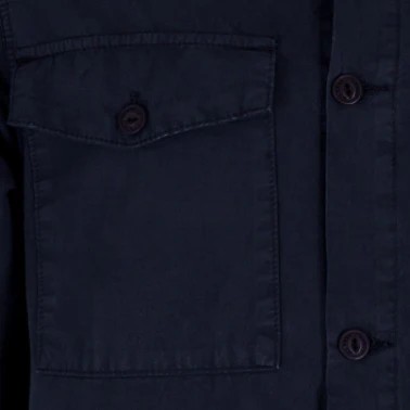 Monkee Genes Kevin Overshirt Yazlık mont