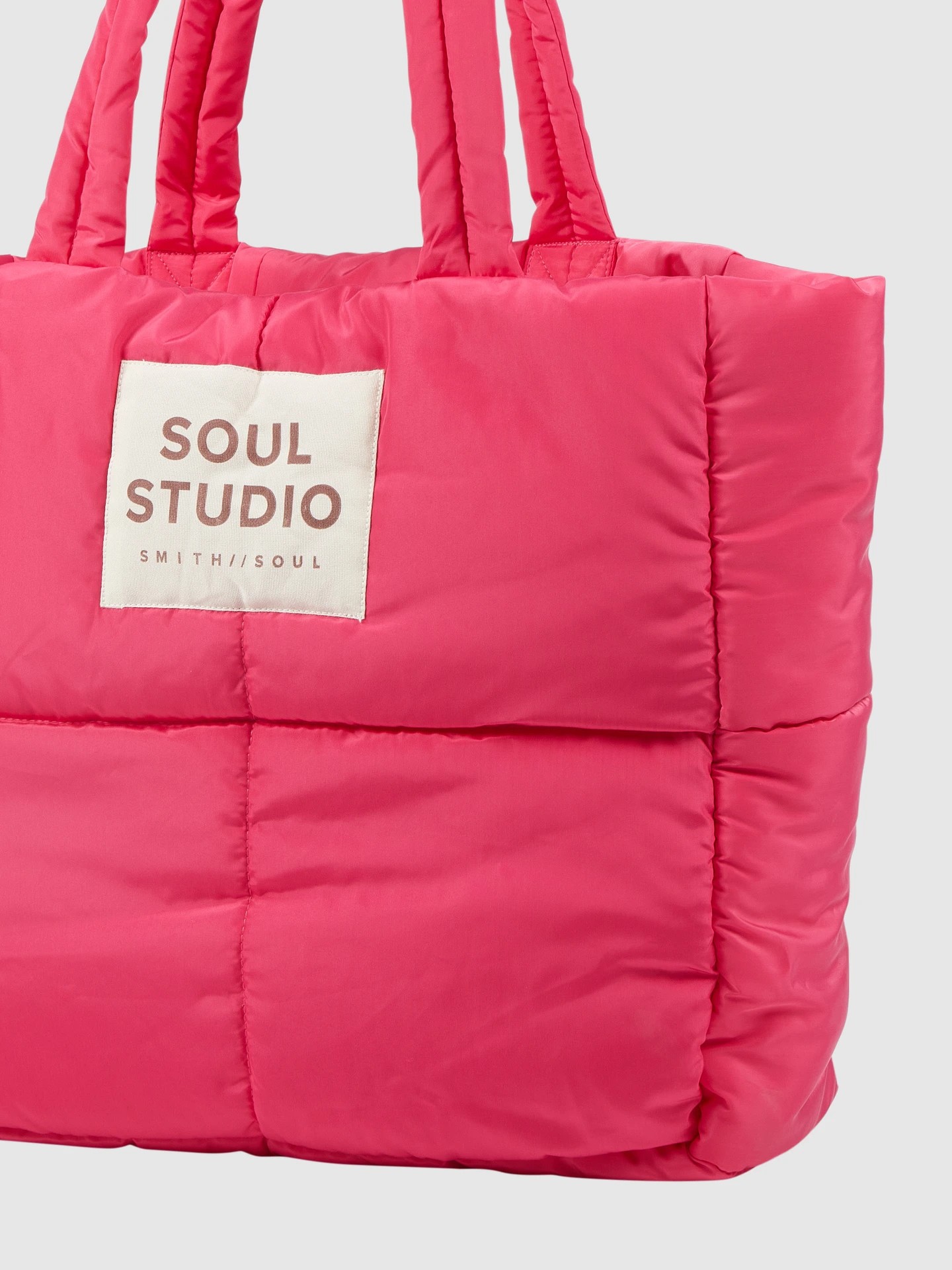 Smith & Soul çanta