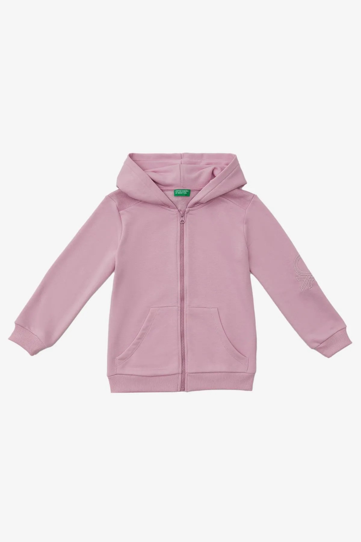 BENETTON Sweatshirt Kız Çocuk BNT-G20838 72339