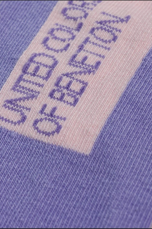 Benetton Kız Çocuğu İkili Çorap 20-30 Numara, 72548