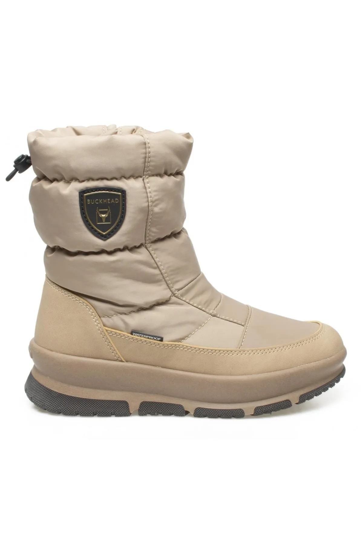 BUCKHEAD Buck1113 Monroe Waterproof Kar Kadın Bot