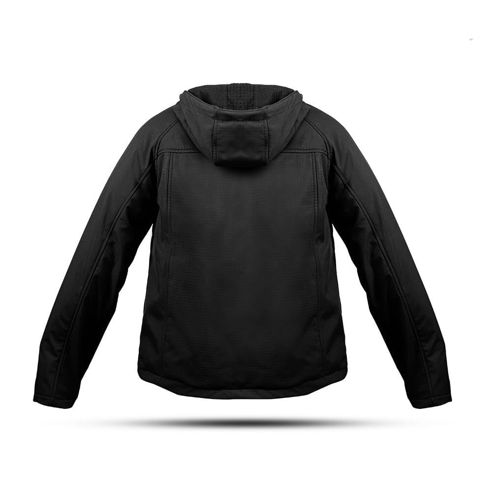 Milo erkekSuba Softshell Jacket Aquatex