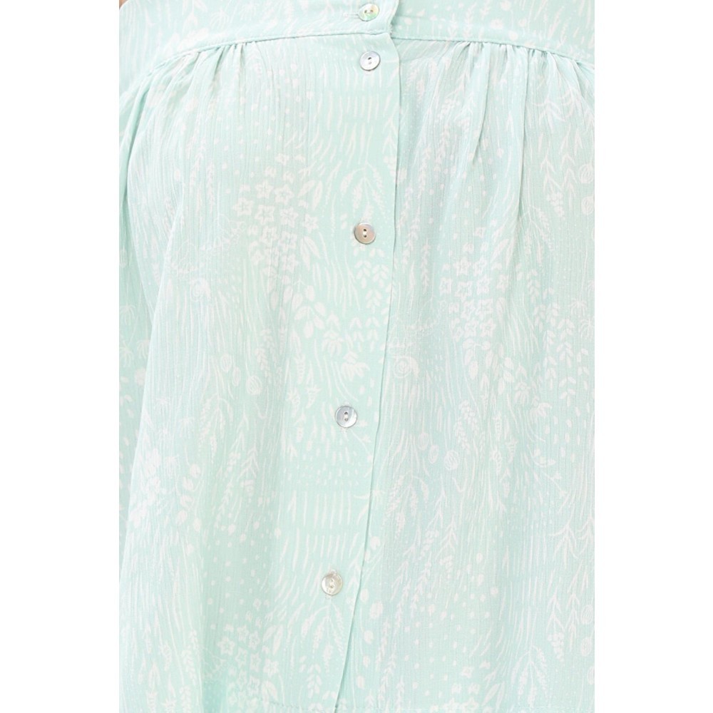 BENETTON Kadın Üst Pijama W20416