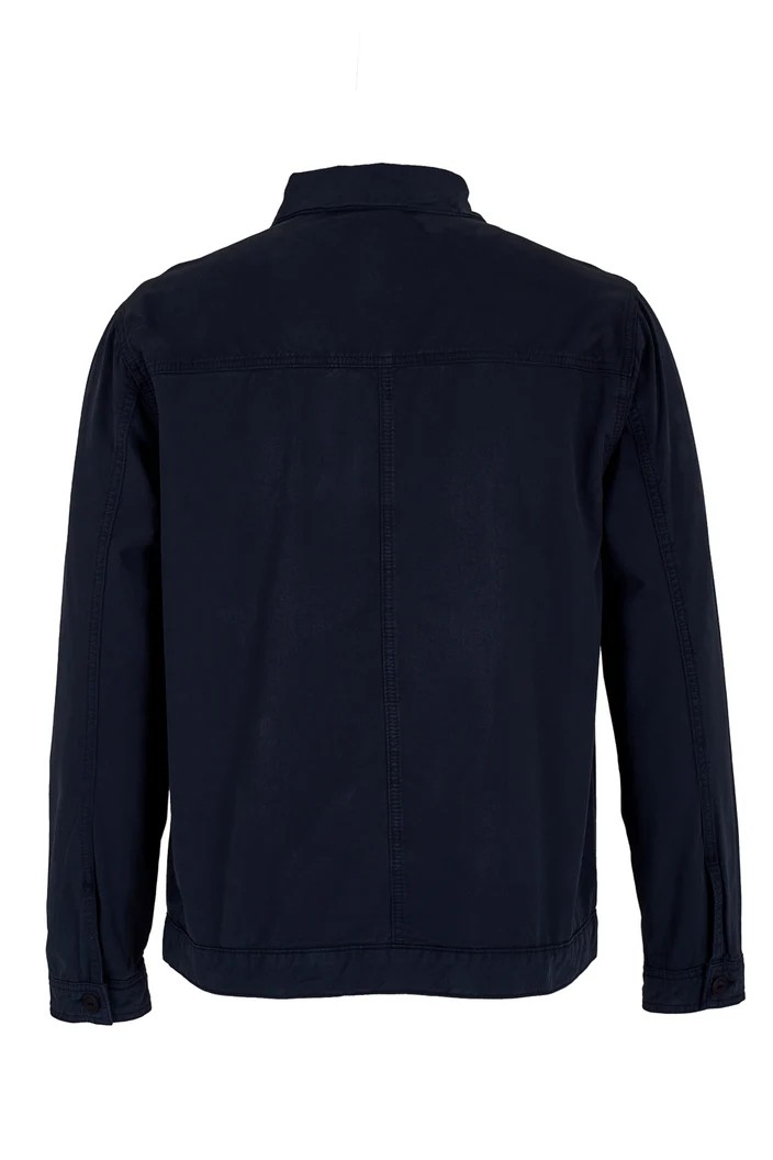 Monkee Genes Kevin Overshirt Yazlık mont