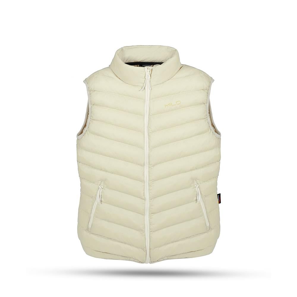 Milo kadın Baayo Vest Lady Jacket - Beige