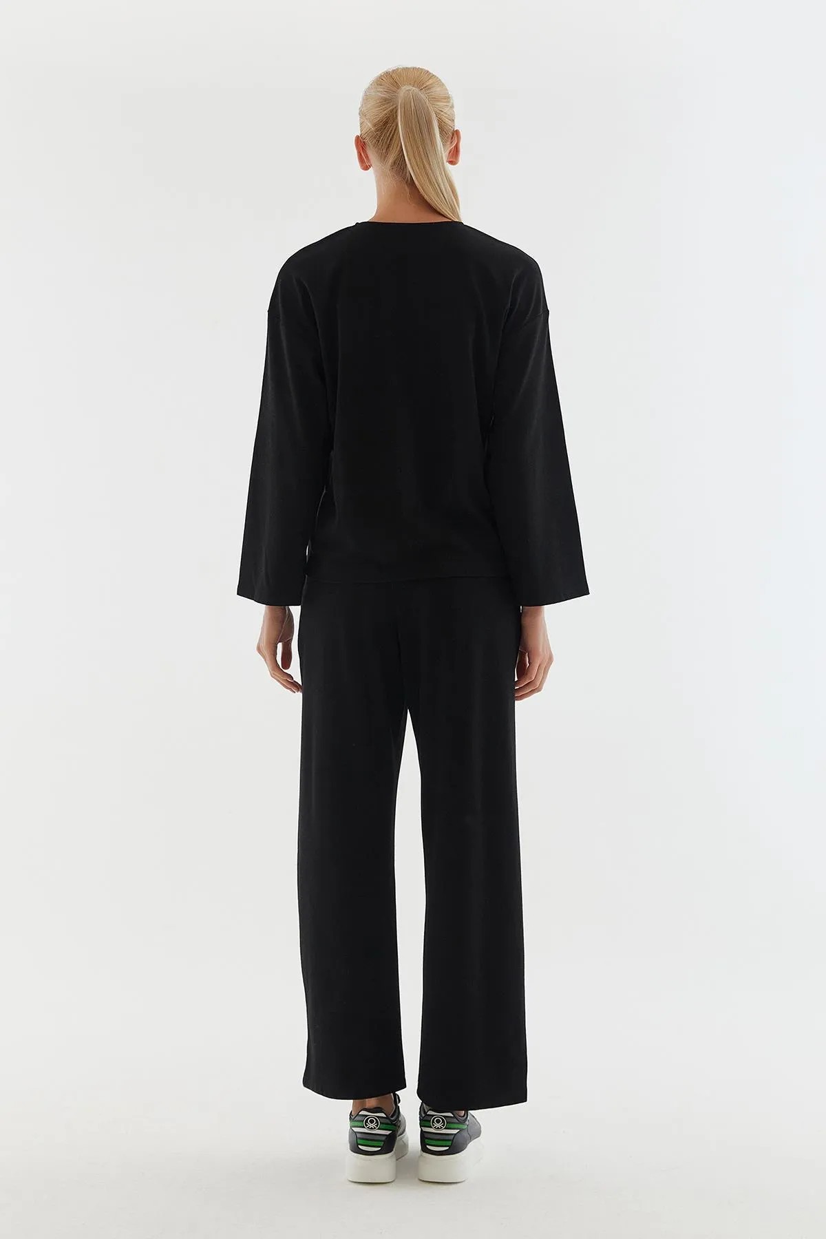 BENETTON Pijama Altı Kadın BNT-W20780 72276