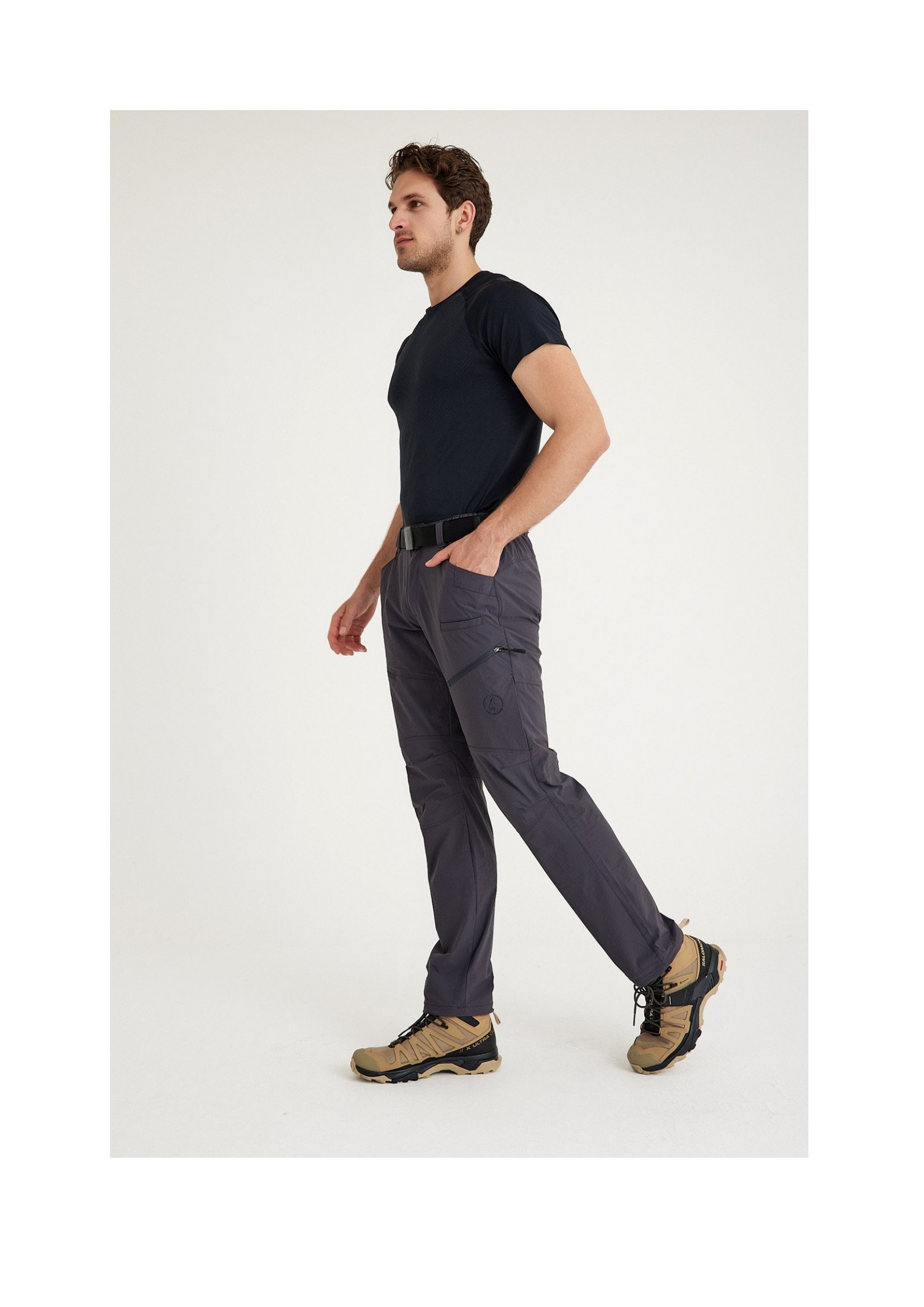 Q Steinbock OZY247 OZY OUTDOOR PANTS 1973