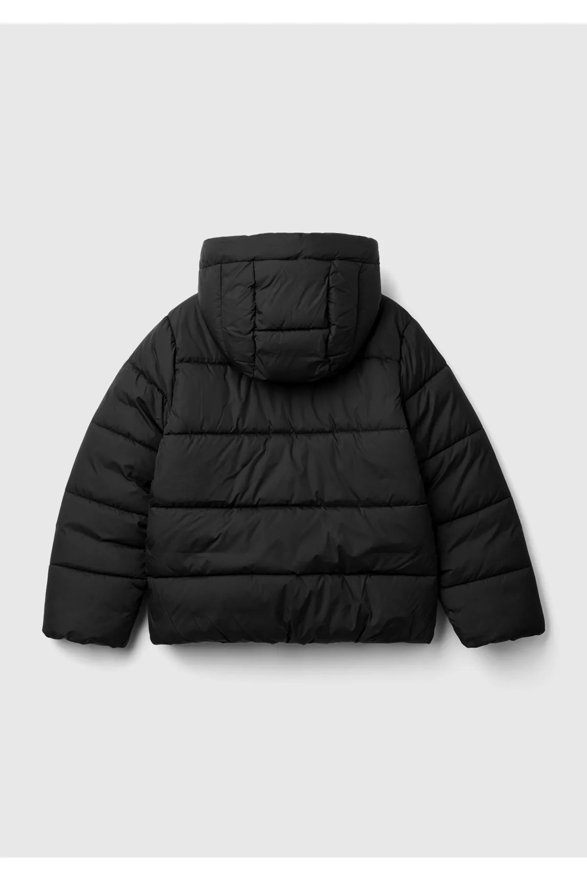 Benetton çocuk montu 2024 YILI KIŞ SEZONU 2LETCN04Y-24K