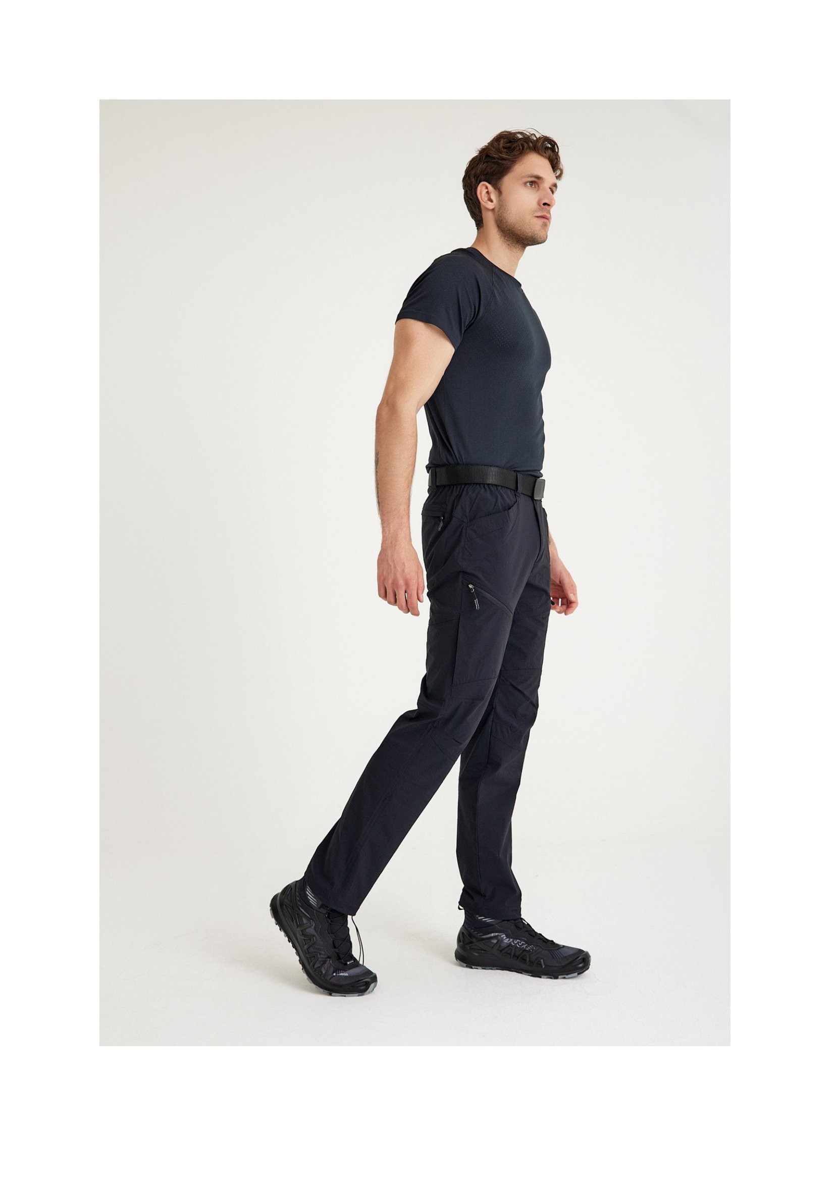 Q Steinbock OZY247 OZY OUTDOOR PANTS 1973