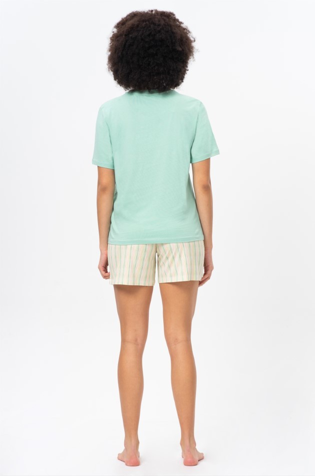 BENETTON Kadın W20402   PIJAMA SET 71483