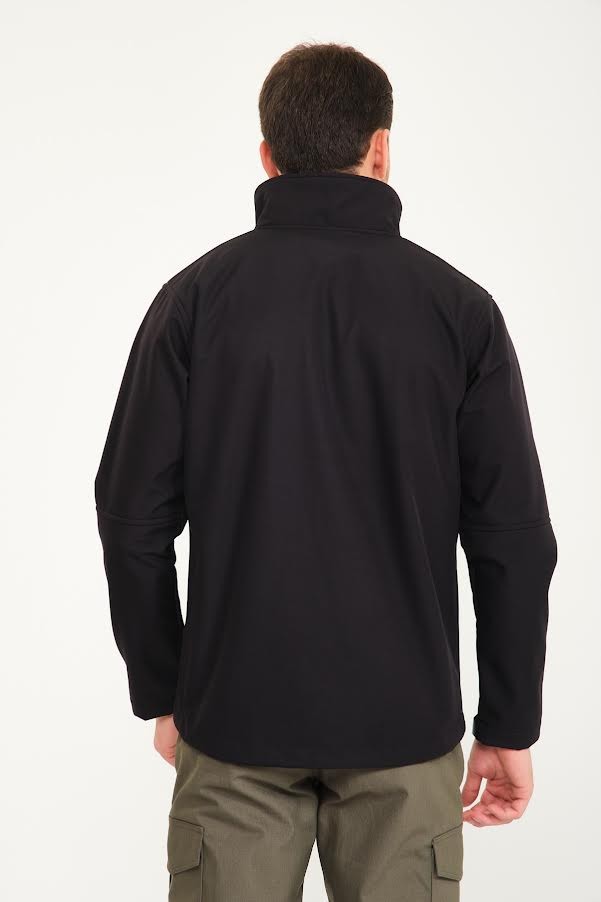 Q&Steinbock Arthur Softshell jacket 