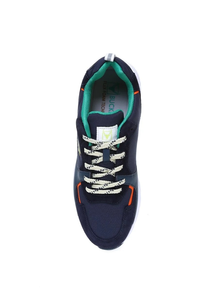 Buckhead Erkek Sneaker Ayakkabı Buck4038