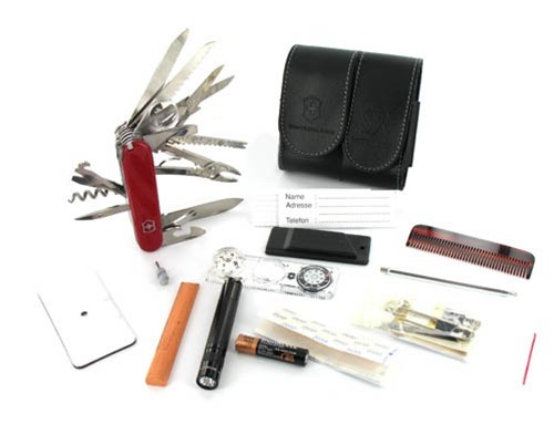 VICTORINOX survival-kit large 