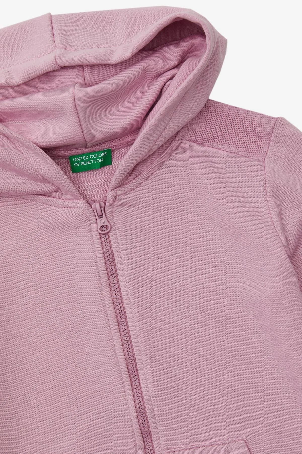 BENETTON Sweatshirt Kız Çocuk BNT-G20838 72339