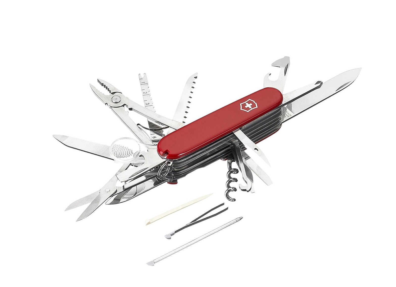 VICTORINOX SOS ACİL DURUM KİTİ 1.8810 - Siyah