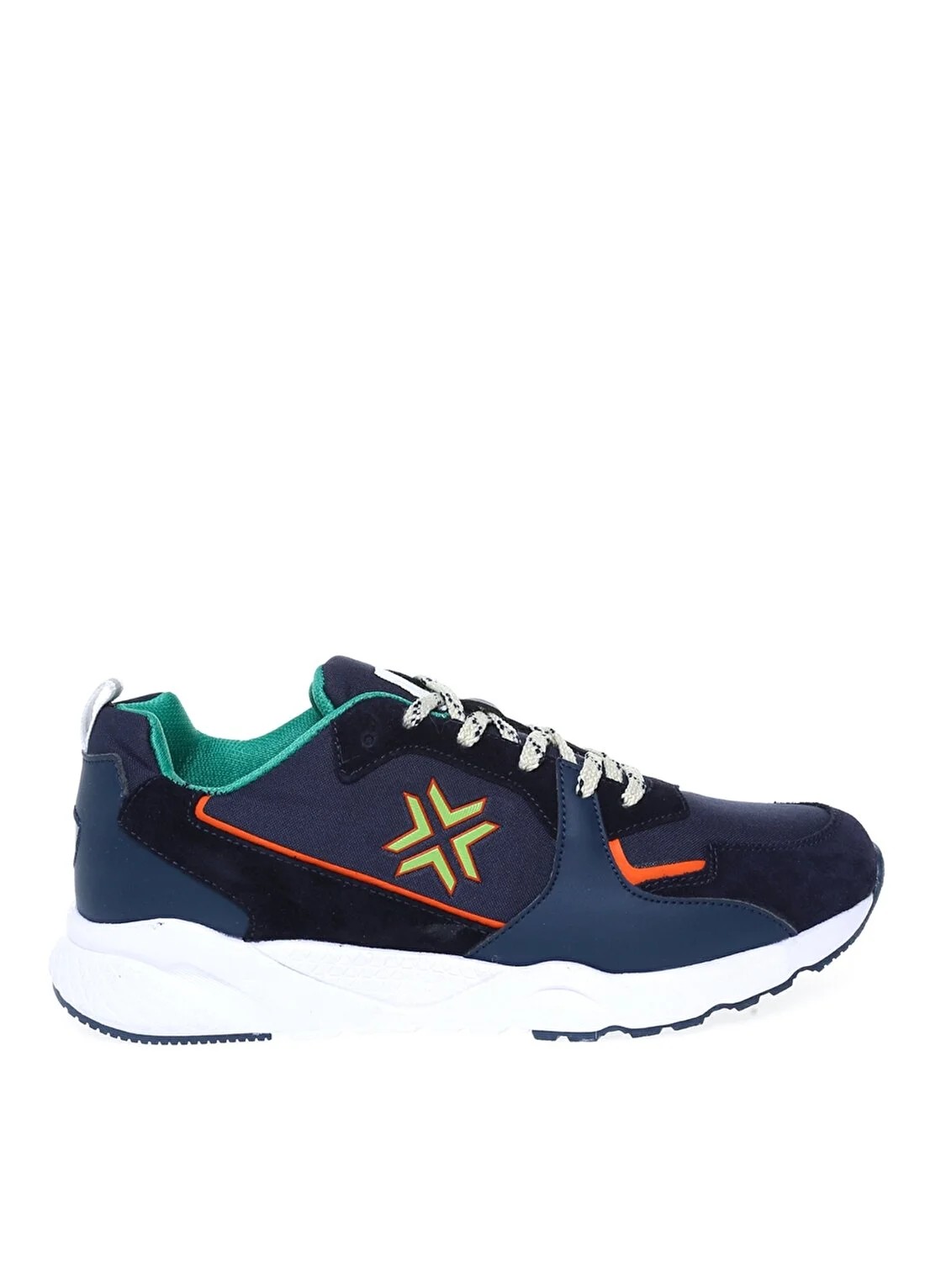 Buckhead Erkek Sneaker Ayakkabı Buck4038