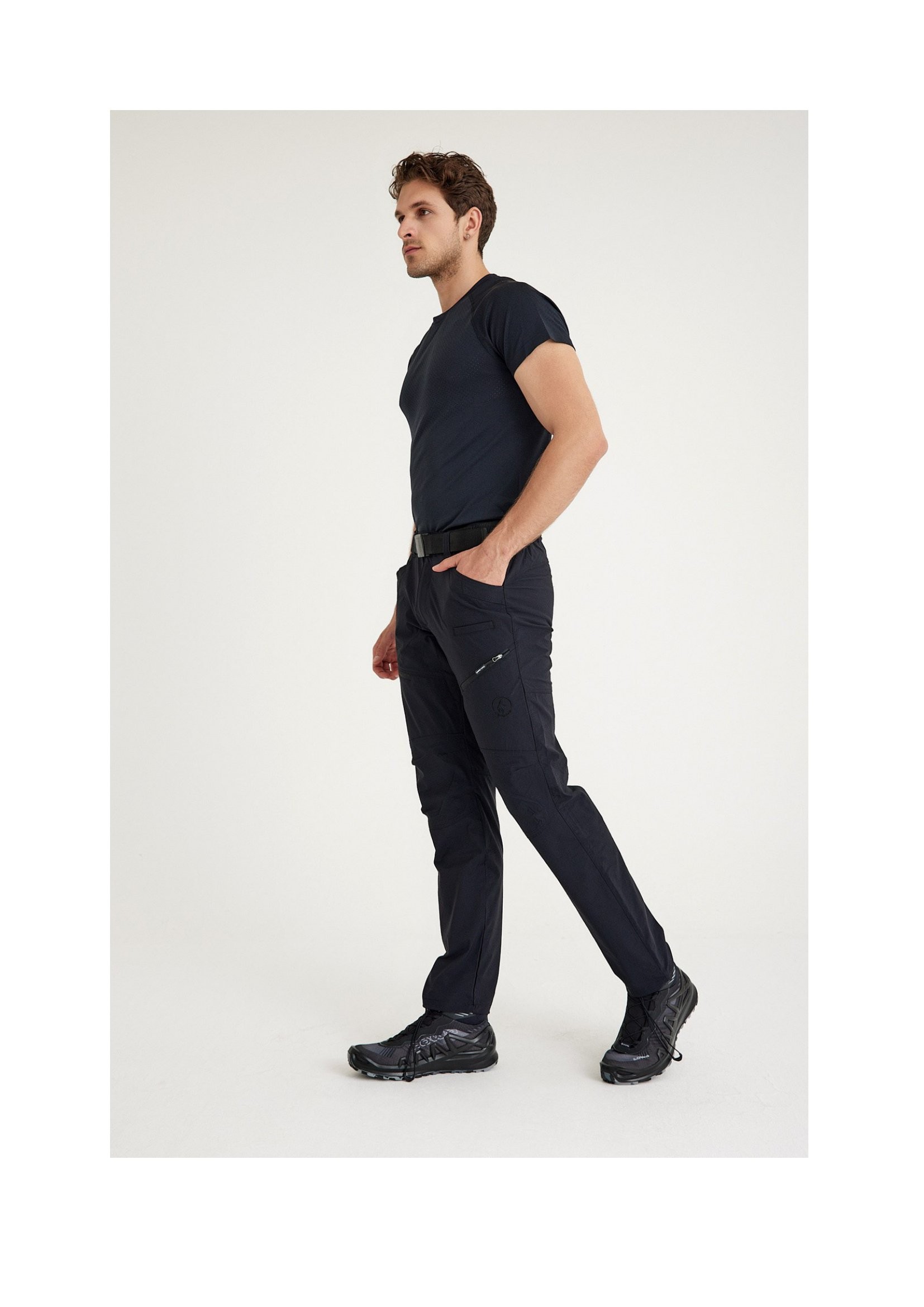 Q Steinbock OZY247 OZY OUTDOOR PANTS 1973