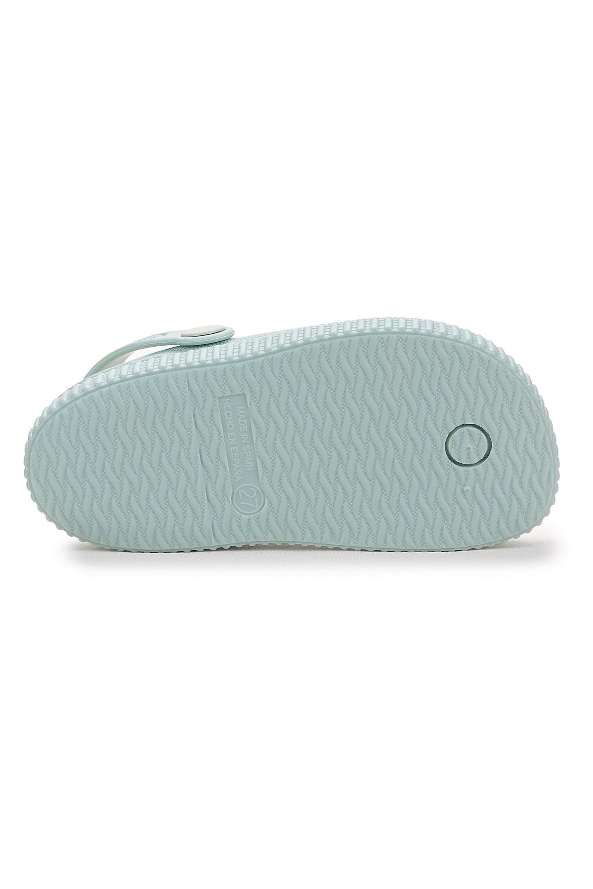 İgor Sun Mc Sandalet S10316 Menta