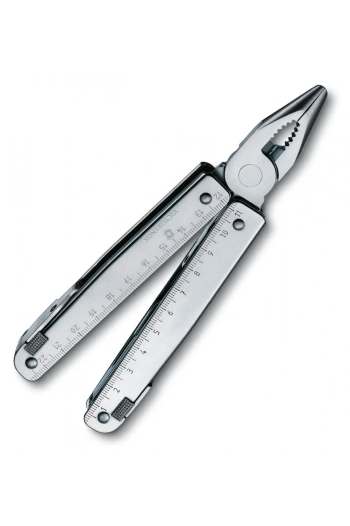 VICTORINOX 3.0327.l Swisstool X (DERİ KILIFLI)