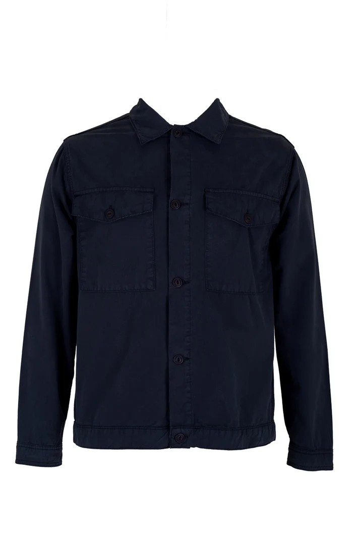 Monkee Genes Kevin Overshirt Yazlık mont