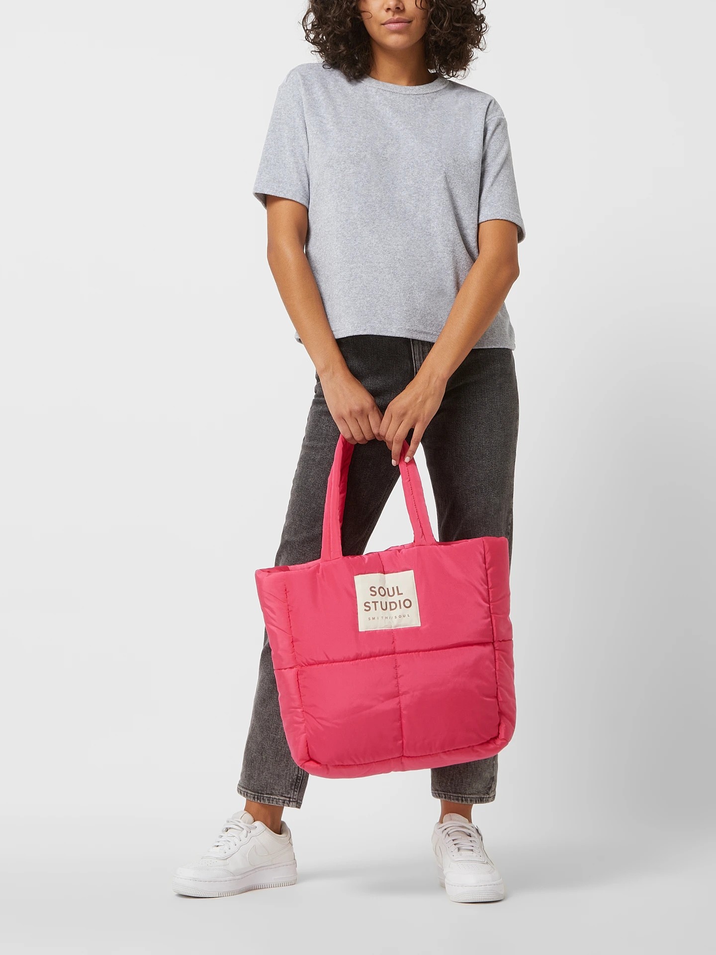 Smith & Soul çanta