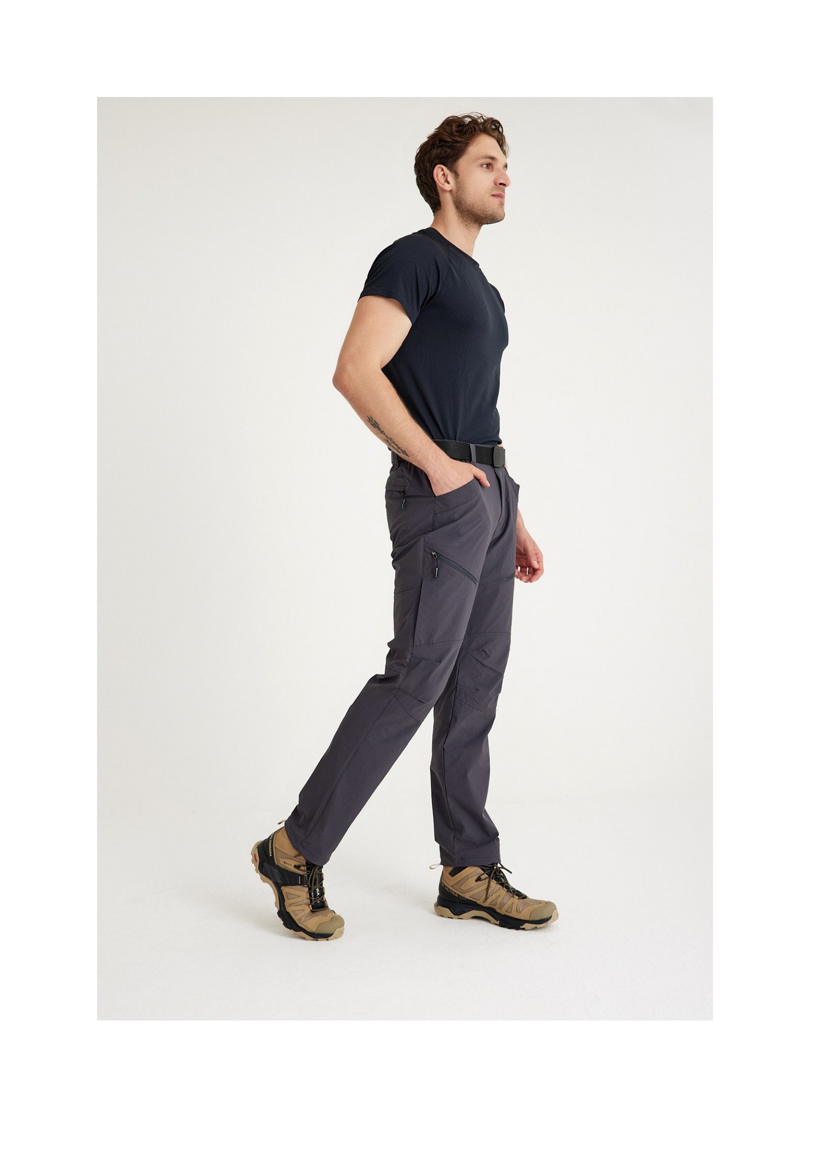 Q Steinbock OZY247 OZY OUTDOOR PANTS 1973