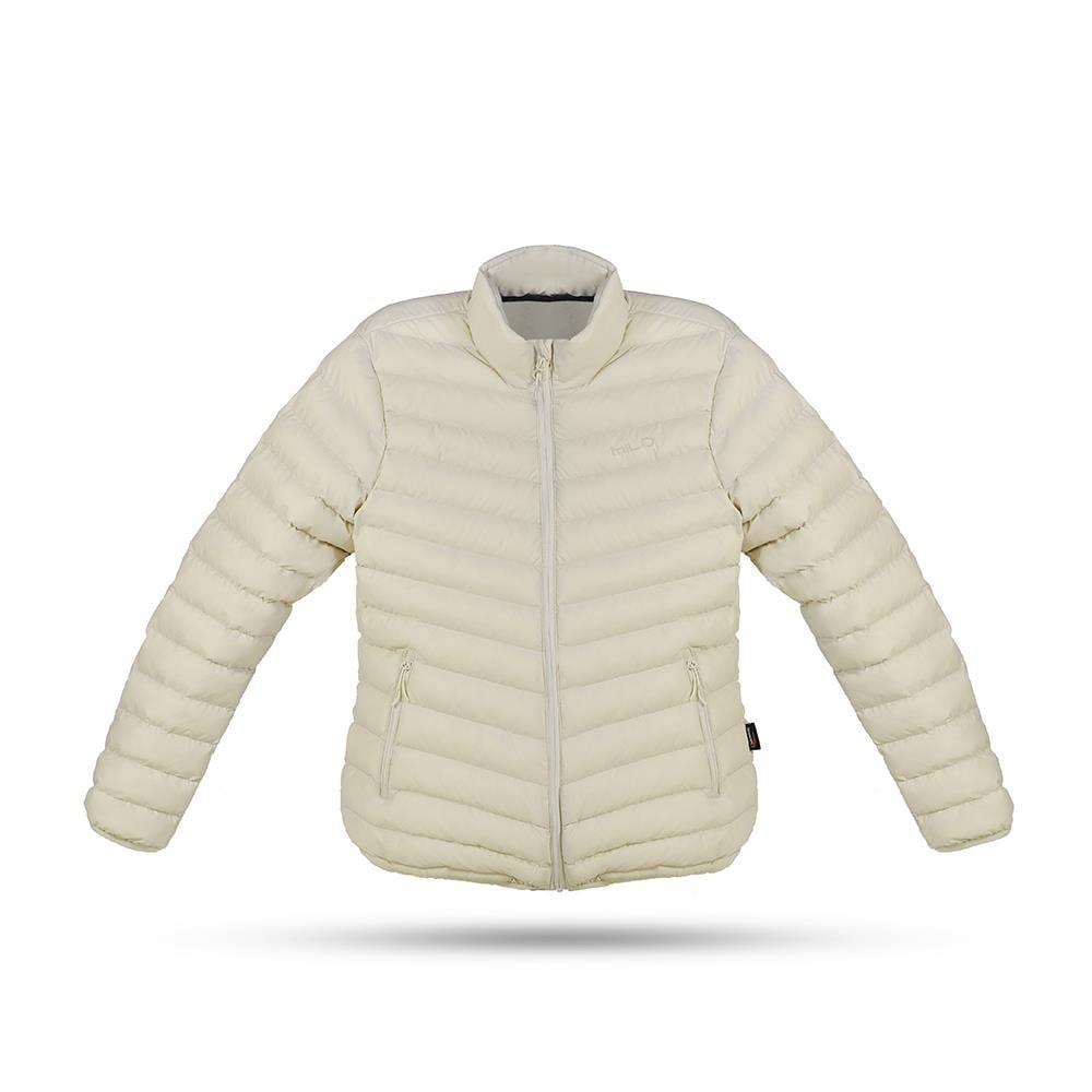 Milo Kone - H Kadın Jacket - Beige