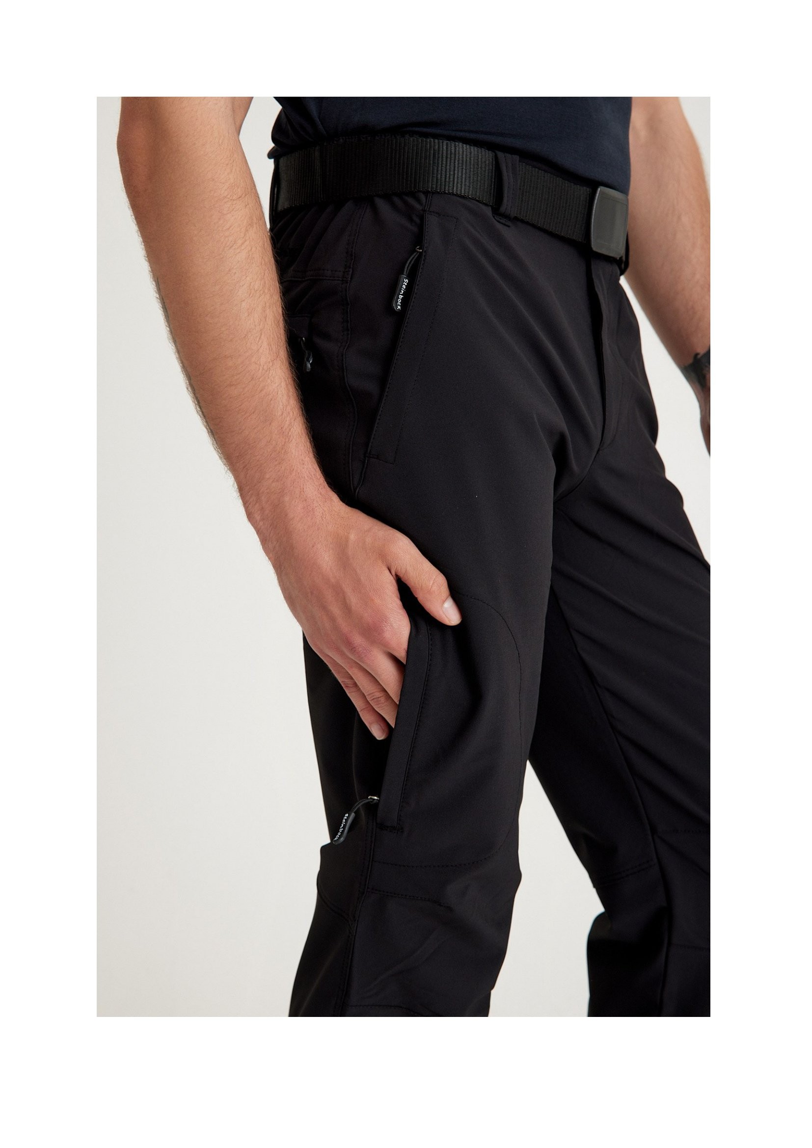 Q Steinbock HADES NEW 50540 Yazlık pantolon 