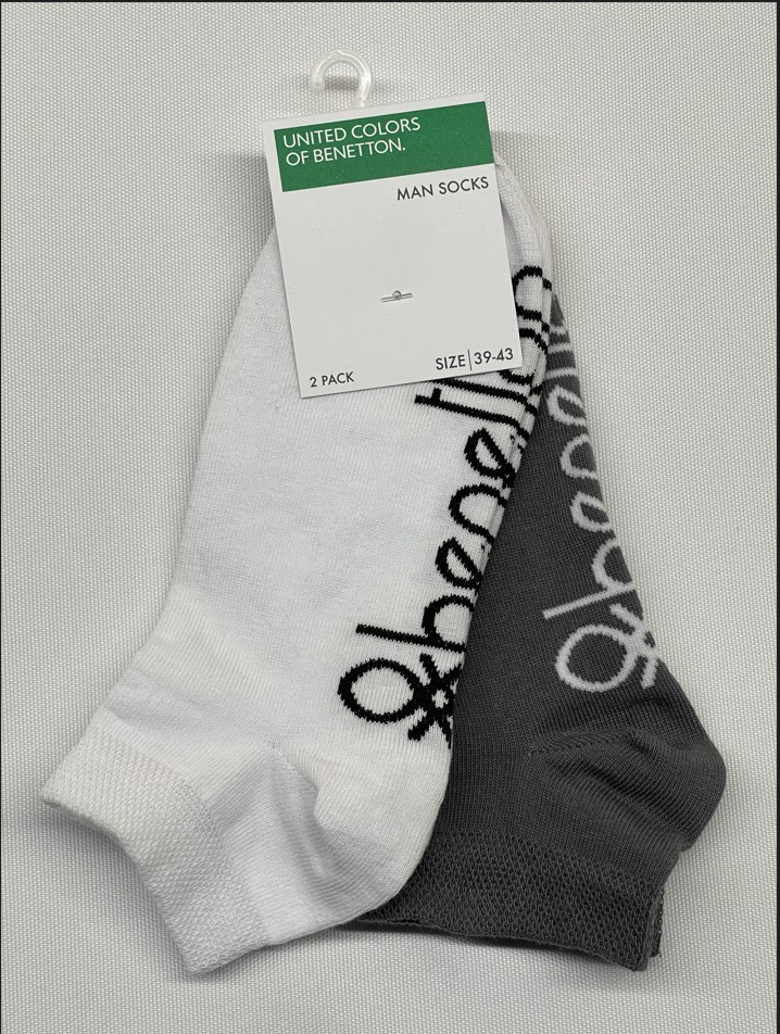 Benetton Erkek Çorap 71275