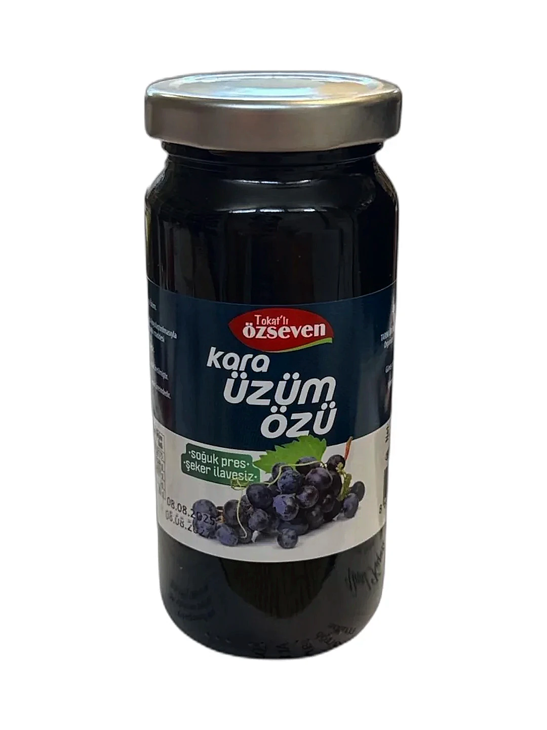 Özseven Kara Üzüm Özü 300gr