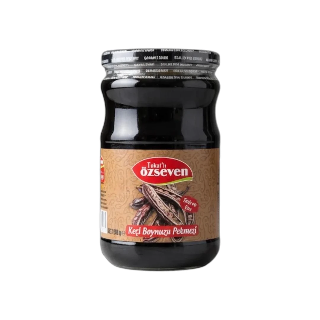 Özseven Keçiboynuzu Pekmezi 800gr