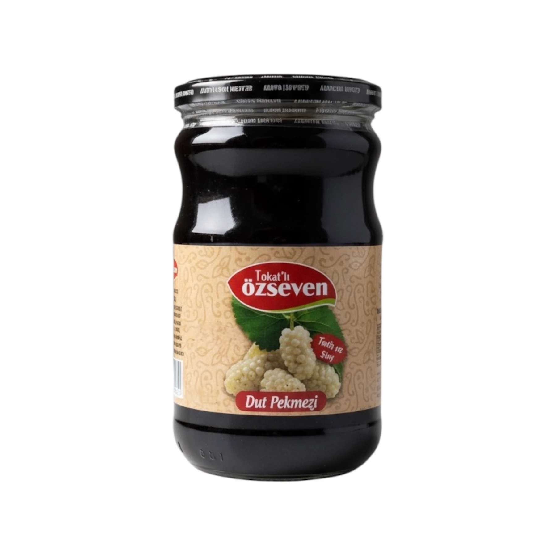 Özseven Dut Pekmezi 800gr
