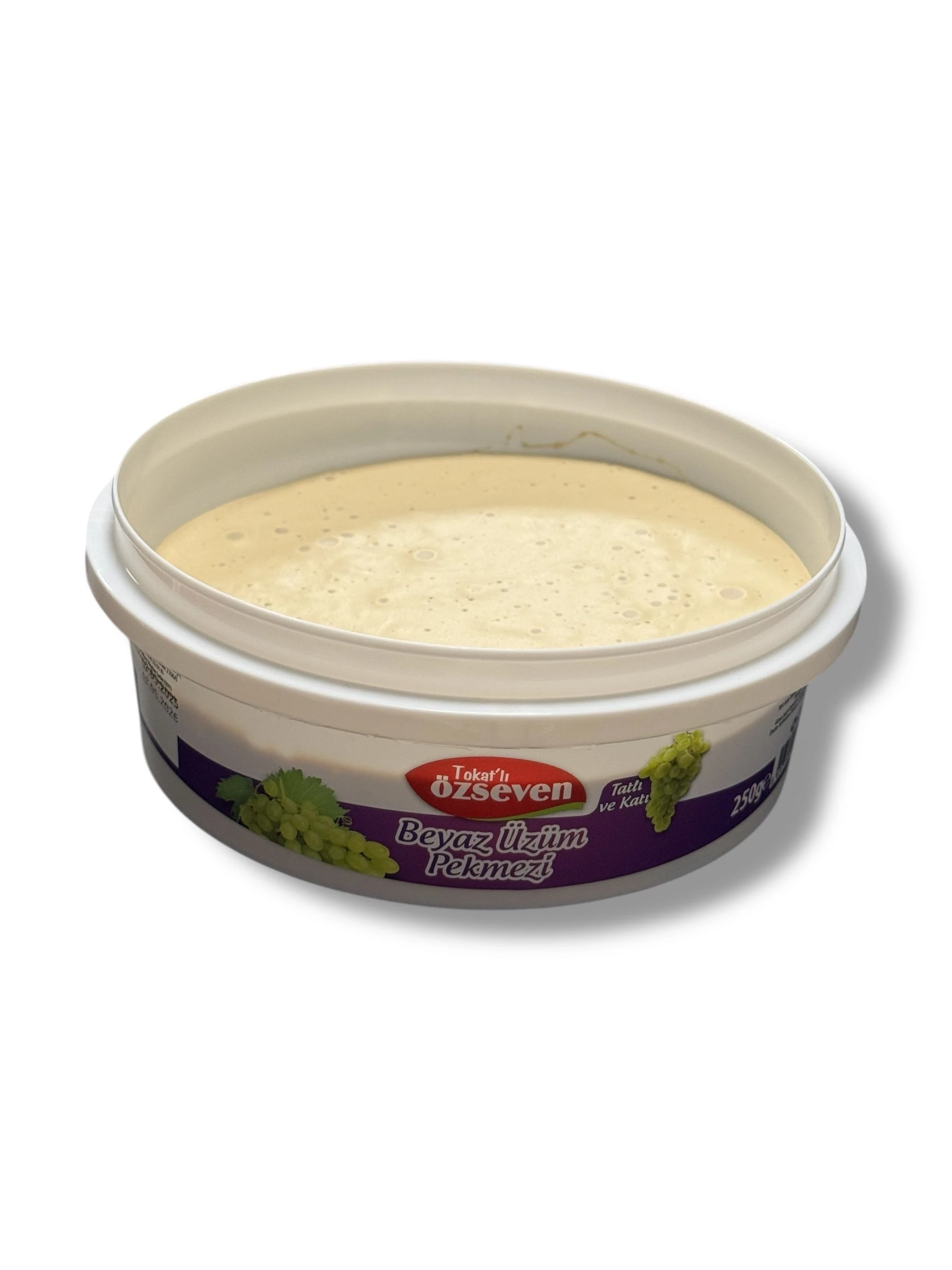 Özseven Beyaz Üzüm Pekmezi 250gr