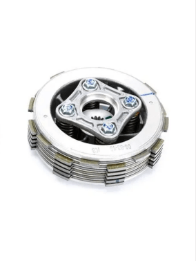 DEBRİYAJ SETİ KOMPLE BAJAJ NS RS 200