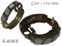 FREN BALATA 106 E-BİKE-VOLTA VSM-VSC-VST-VSA-VSX
