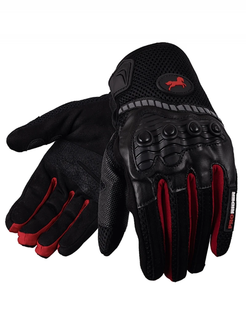 YAZLIK KORUMALI ELDİVEN, LUNAR PRORIDER