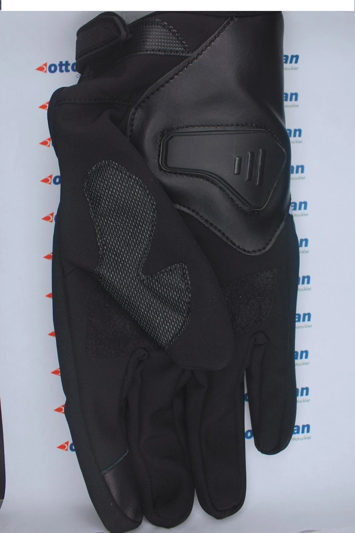 KIŞLIK SOFT SHELL KORUMALI ELDİVEN, LUNAR SLİDER, PRORIDER